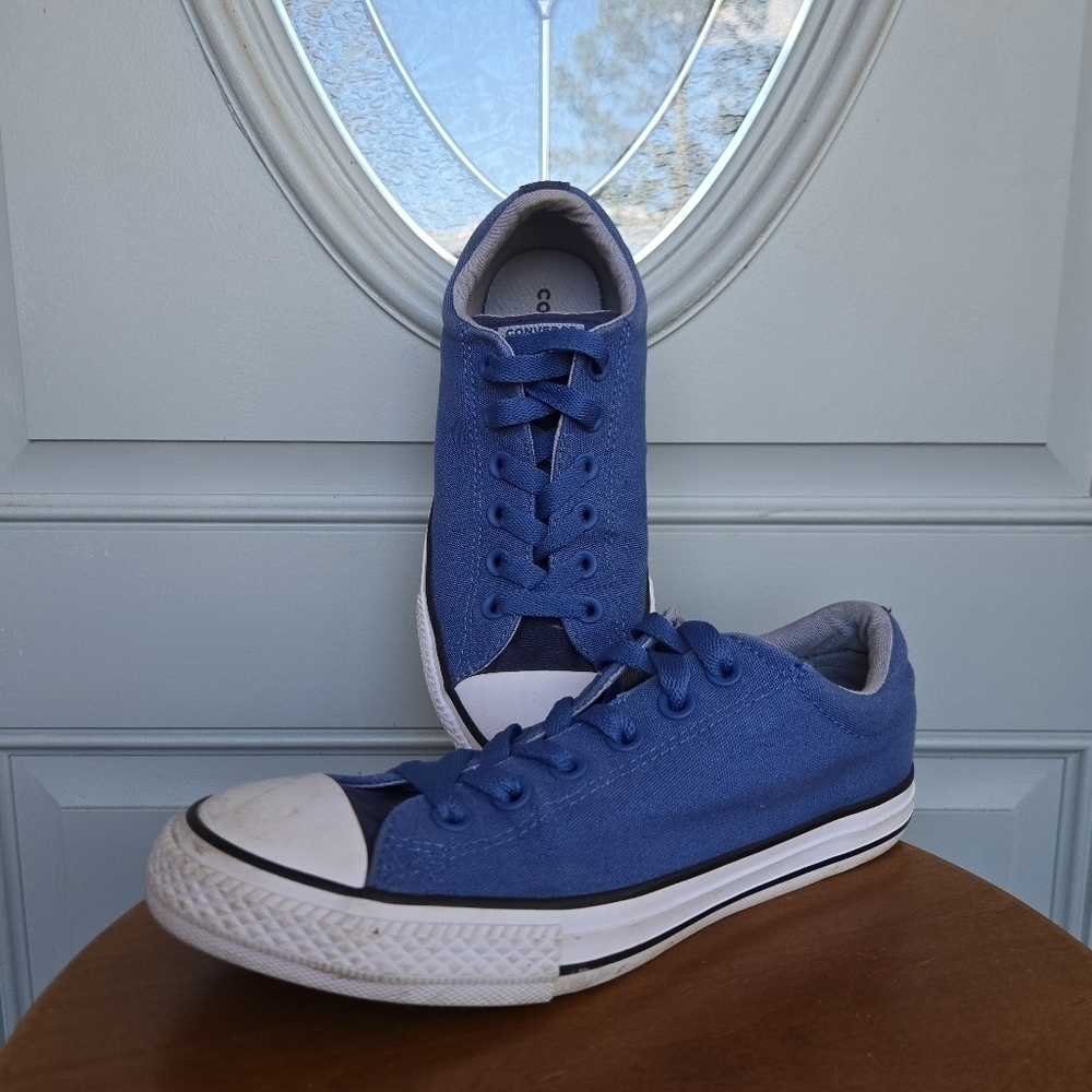 Converse Chuck Taylor All Star Street Slip GS